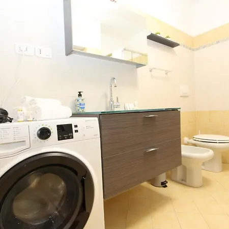 Apartmán Prestige Piazza Manzu - Wifi E Parking Clusone