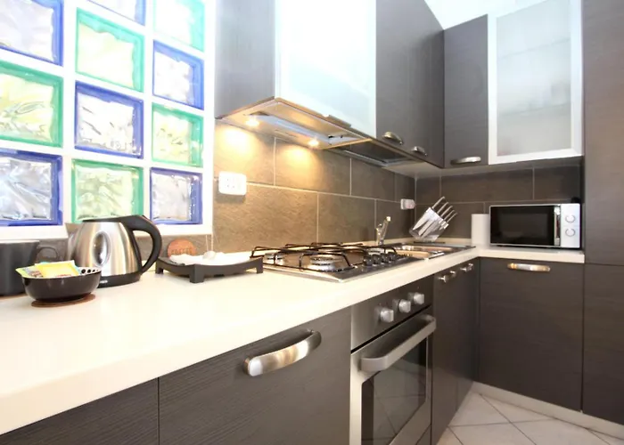 Prestige Piazza Manzu - Wifi E Parking Apartmán Clusone