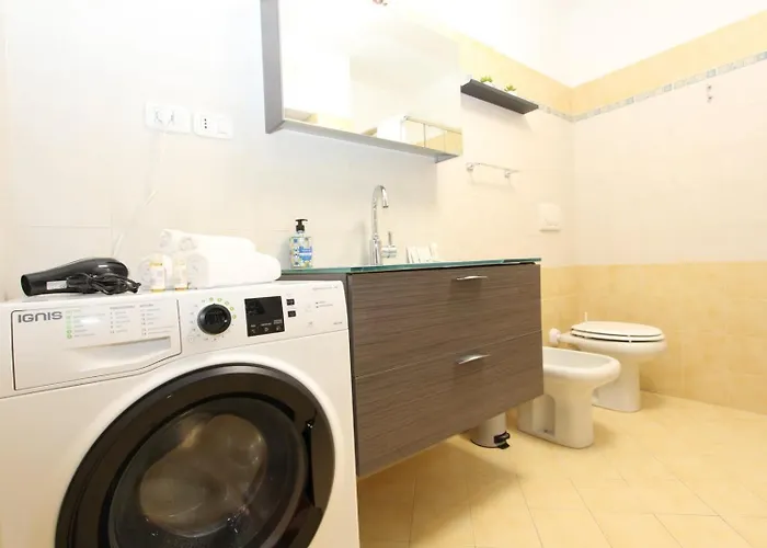 Apartmán Prestige Piazza Manzu - Wifi E Parking Clusone